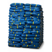 Bundle of 5pcs 4x5 blue waterproof tarpaulins for sale in Uganda - KampalaShoppers