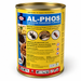 AL-PHOS Aluminium Phosphide Fumigant Tablets 500g Uganda