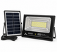 ALLTOP 300W solar LED flood light with solar panel outdoor security light Uganda