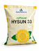 Advanta HYSUN 33 hybrid sunflower seeds for planting and commercial farming in Uganda