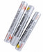 Aluminium Phosphide 33% professional fumigation tablets 20-tablet tubes