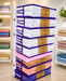 American Collection 6PCS cotton fitted bedsheets set in Uganda KampalaShoppers