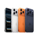Apple iPhone 17 Pro 5G Silver Cosmic Orange and Deep Blue available at KampalaShoppers Uganda