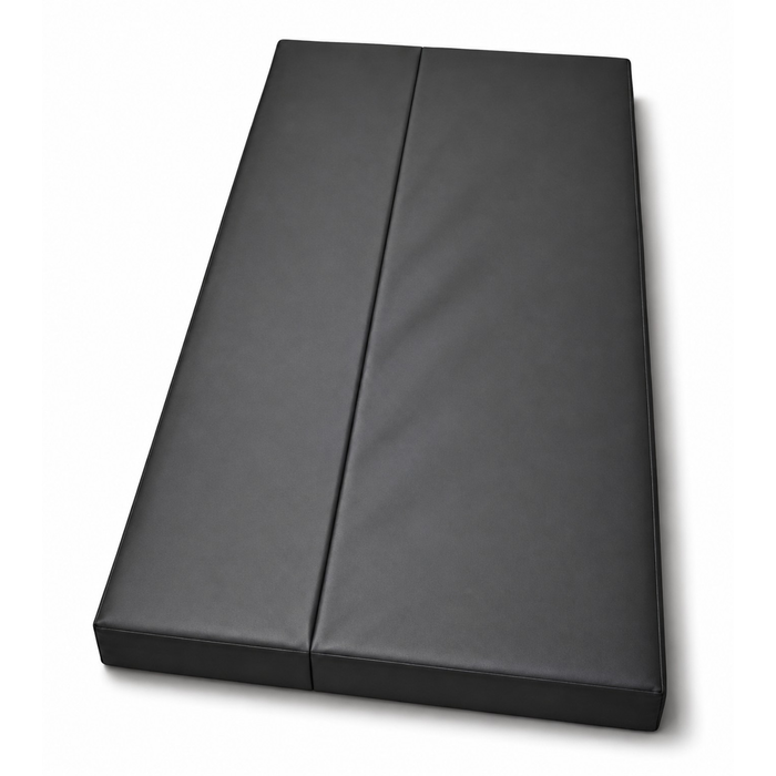 Leather waterproof mattress protector