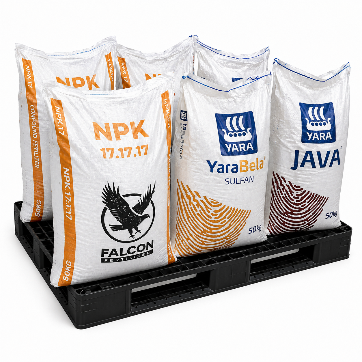 Coffee fertilizers 50kg NPK and Yara fertilizer for coffee farming in Uganda – KampalaShoppers