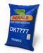 DEKALB DK777 hybrid maize seeds 10 x 2kg bulk pack Uganda