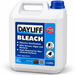 Dayliff Bleach 5 Litres sodium hypochlorite disinfectant and cleaning bleach in Uganda