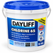 Dayliff Chlorine 65 10KG calcium hypochlorite swimming pool and water treatment chlorine Uganda