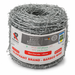 Elephant Brand 600 metres 1.60mm barbed wire roll for farm and perimeter fencing in Uganda