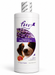 FUR Medicated Dog Shampoo 400ml for dogs and puppies in Uganda