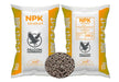 Falcon NPK 17:17:17 balanced crop fertilizer 50KG bag in Uganda