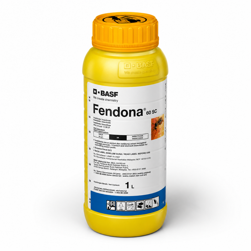 Fendona 60 SC 1L bed bug mosquito and cockroach insecticide KampalaShoppers Uganda