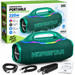 HOPESTAR S90 220W portable Bluetooth speaker with 24000mAh battery and IPX6 water resistance in Uganda