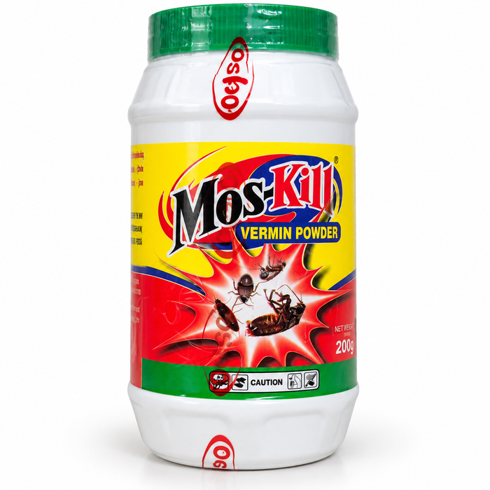 Instant cockroach killer with long residual effect pest control Kampala Uganda