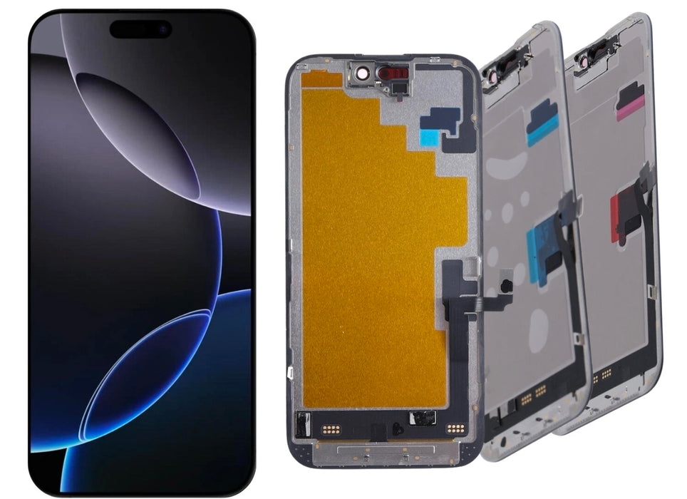 Apple IPhone Original Screen Replacement