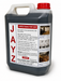 Jayz concentrated disinfectant for homes farms toilets drains and poultry in Uganda