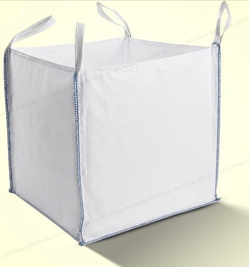 Jumbo FIBC bulk bag heavy duty woven polypropylene storage bag KampalaShoppers Uganda