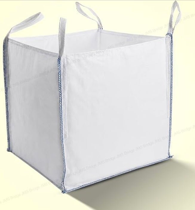 Jumbo FIBC bulk bag heavy duty woven polypropylene storage bag KampalaShoppers Uganda