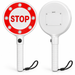 LED reflective handheld traffic STOP sign for road safety and traffic control in Uganda – KampalaShoppers