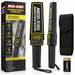 MCD-5180 handheld metal detector portable security scanning wand in Uganda – KampalaShoppers