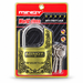MINOY heavy duty anti-theft security padlock with keys in Uganda
