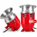 MS-190 220V industrial motor siren electric emergency warning alarm in Uganda – KampalaShoppers