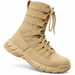 Men’s desert khaki tactical military combat security boots in Uganda – KampalaShoppers