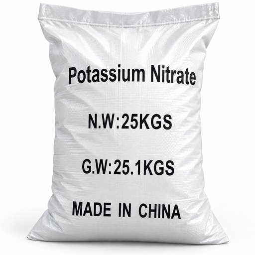 Potassium Nitrate 25kg water soluble fertilizer bag Uganda