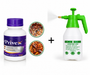Privex insecticide for bedbugs cockroaches fleas and ants with spray pump Uganda