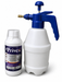 Privex 250ml powerful insecticide with spray pump for bedbug and cockroach pest control in Uganda