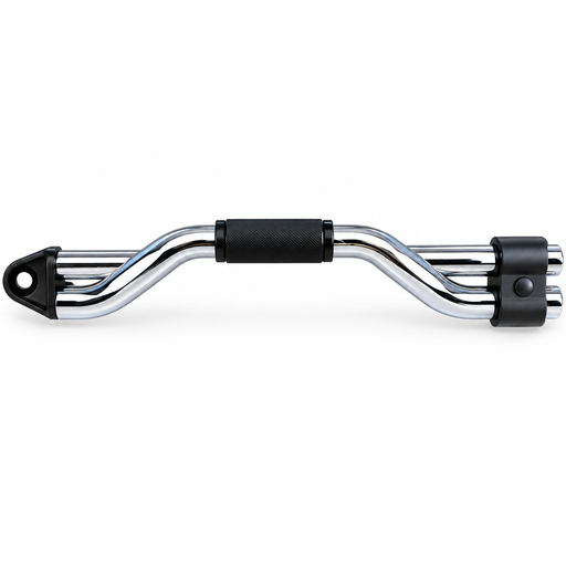 Toyota Land Cruiser rear bar guard with plastic bumper protection Uganda
