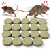 Rodent repellent for rats and mice control in Uganda