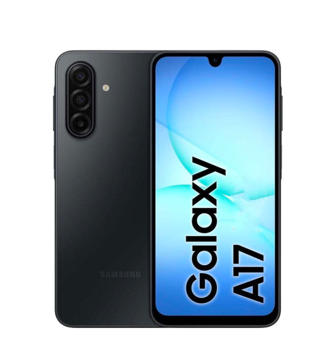Samsung Galaxy A17 brand new smartphone price in Uganda at KampalaShoppers