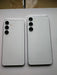 Samsung Galaxy S24 5G smartphone white back triple camera available at KampalaShoppers Uganda