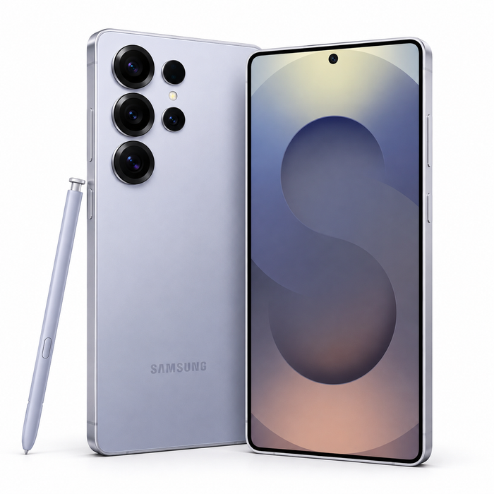 Samsung Galaxy S25 Ultra 5G with S Pen for sale in Uganda at KampalaShoppers