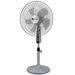 Sayona pedestal standing electric fan with adjustable stand for home and office in Uganda – KampalaShoppers