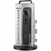Smart digital door lock with face recognition camera, fingerprint sensor and keypad in Uganda