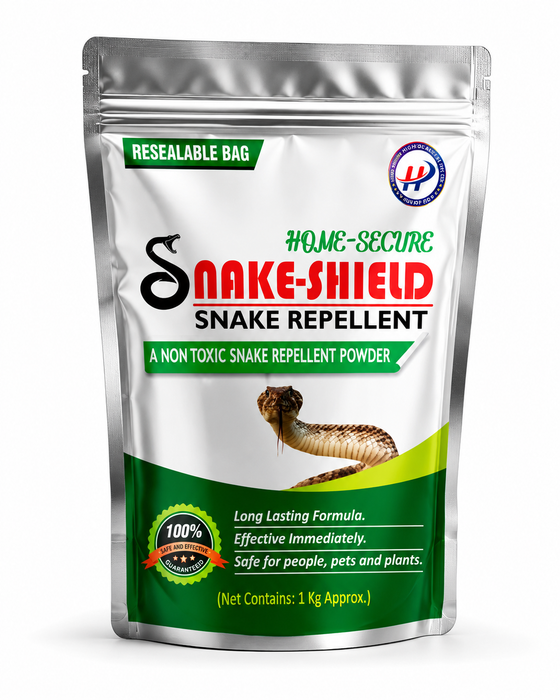 Snake sheild Repellent 1kg