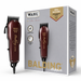Wahl Professional Balding Clipper corded hair cutting machine for skin fades and bald cuts in Uganda