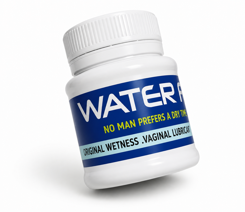 Kachabali water solution in women