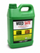 Weed Sate Glyphosate 480 G/L SL 5L systemic weed killer herbicide Uganda
