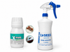 Xpose odorless bed bug and cockroach killer insecticide with 1 litre hand sprayer in Uganda