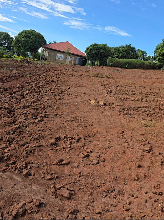 Tittled plots of land in Mpigi 50by100ft.