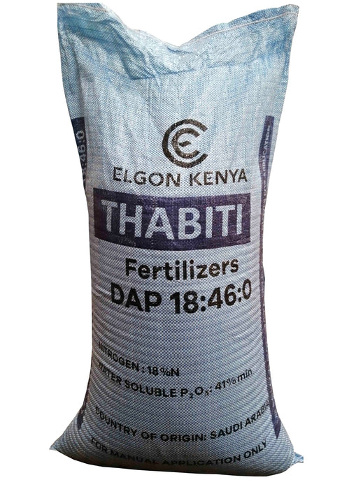 DAP Planting Fertilizer -50kg