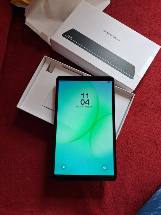 Samsung Galaxy Tab A11 Brand New Tablet – WiFi, 64GB | KampalaShoppers Uganda