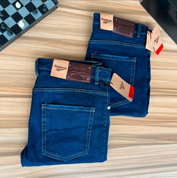 Men's classic Jeans.