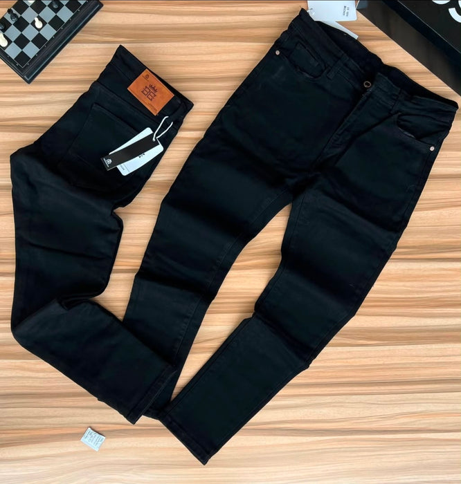 Men's classic Jeans.