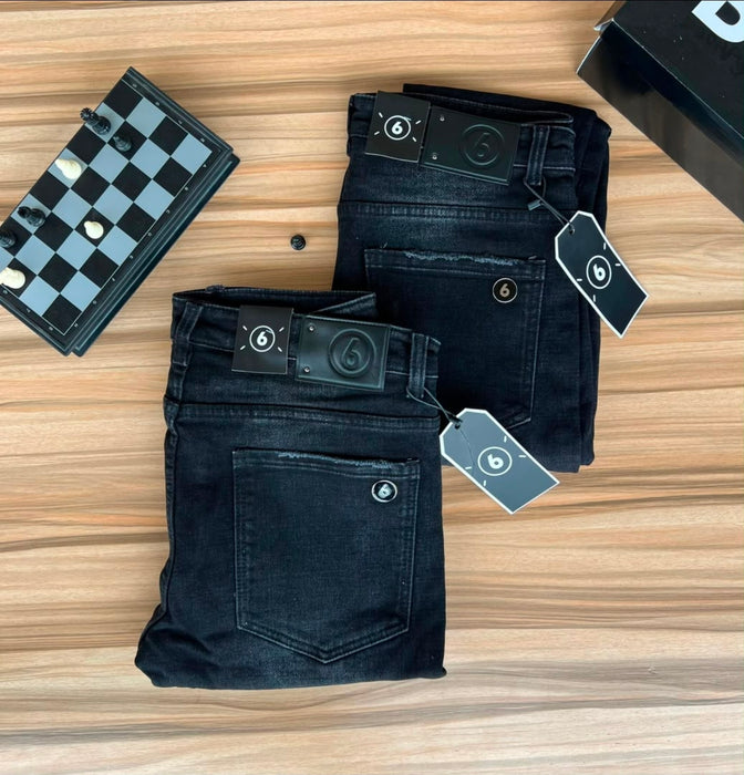 Men's classic Jeans.
