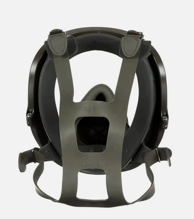 3M 6900 Full Face Respirator Mask Large – Reusable Safety Facepiece in Uganda