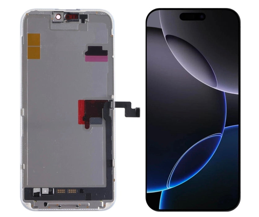 Apple IPhone Original Screen Replacement (all models) GX